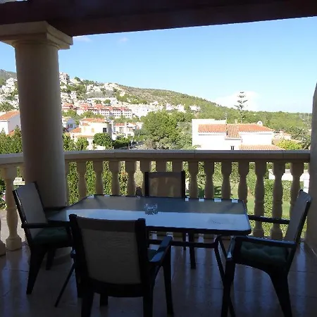 Apartment Madeira Casa Azahar