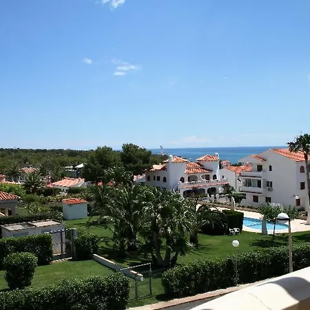 Madeira Casa Azahar Apartment Costa de Azahar