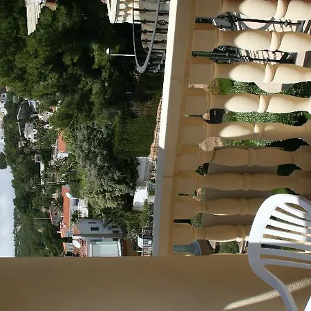 Apartment Madeira Casa Azahar *