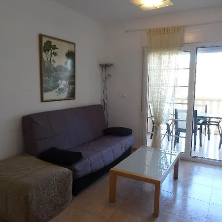 Apartment Madeira Casa Azahar Costa de Azahar