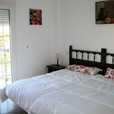 Madeira Casa Azahar Apartment Costa de Azahar