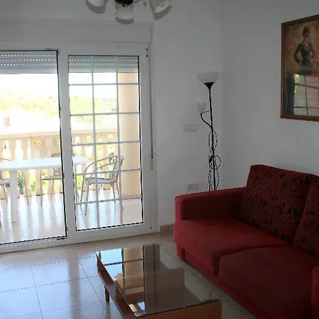 Apartment Madeira Casa Azahar *