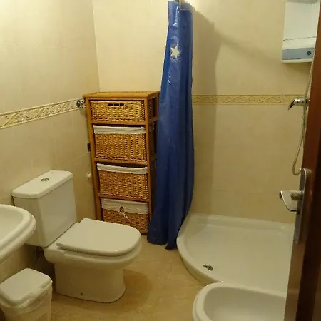 Madeira Casa Azahar