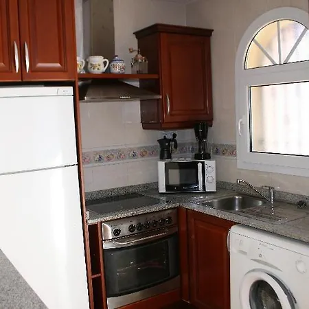 Madeira Casa Azahar Апартаменты *
