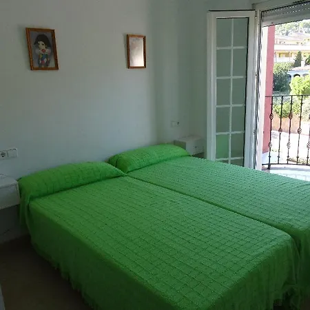 Apartment Madeira Casa Azahar Costa de Azahar