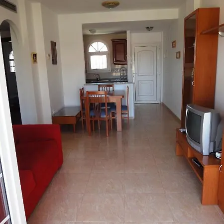 Madeira Casa Azahar Apartment Costa de Azahar