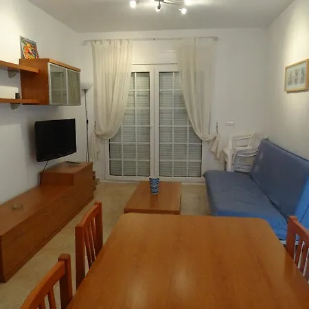Apartment Madeira Casa Azahar Costa de Azahar