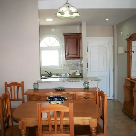 Апартаменты Madeira Casa Azahar
