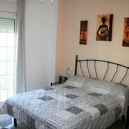 Madeira Casa Azahar Апартаменты Costa de Azahar