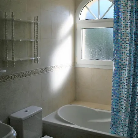 Apartment Madeira Casa Azahar *