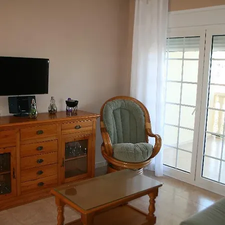 Madeira Casa Azahar Apartment *