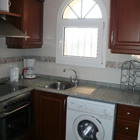 Apartmán Madeira Casa Azahar