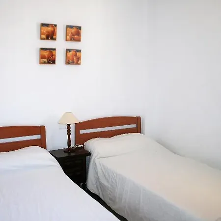 Madeira Casa Azahar Apartmán
